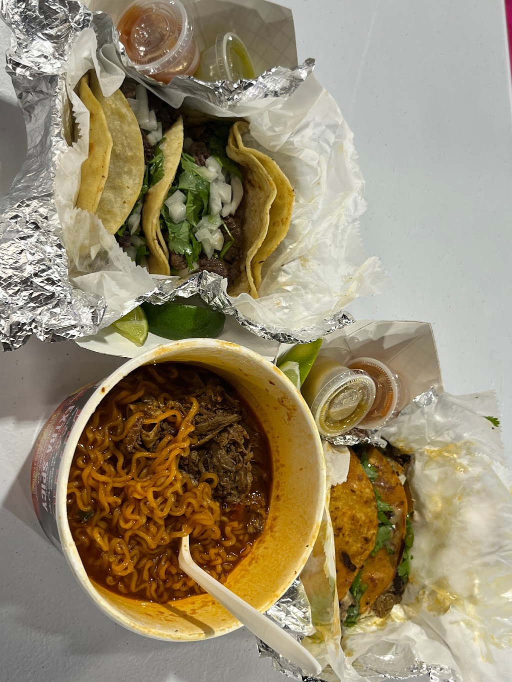 El Taquito Loco | restaurant | 9235 Clay Rd, Houston, TX 77080, USA | 8326651976 OR +1 832-665-1976