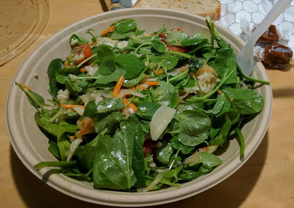 Chopt Creative Salad Co. | restaurant | 238 Crown Park Ave, Gaithersburg, MD 20878, USA | 2402524322 OR +1 240-252-4322