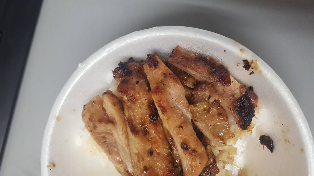 Bento Box | restaurant | 100, 1420 65th St, Sacramento, CA 95819, USA | 9164004829 OR +1 916-400-4829