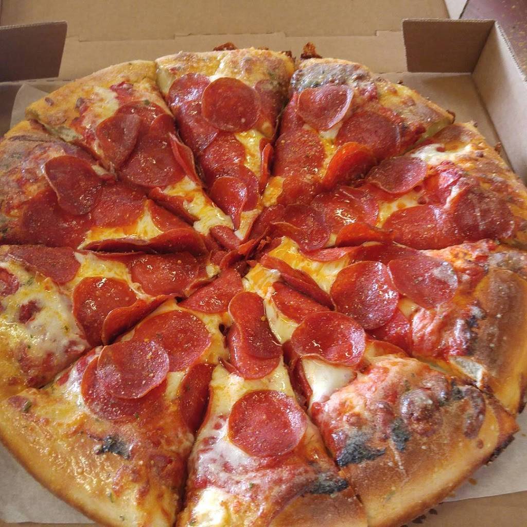 Pit Stop Pizza | restaurant | 1108 Fond Du Lac Ave, Sheboygan Falls, WI 53085, USA | 9204523600 OR +1 920-452-3600