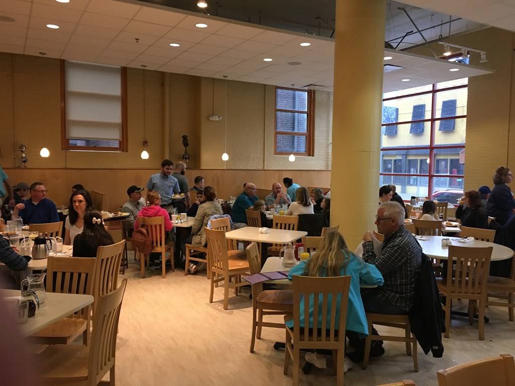 Wild Eggs | cafe | 121 S Floyd St, Louisville, KY 40202, USA | 5026905925 OR +1 502-690-5925