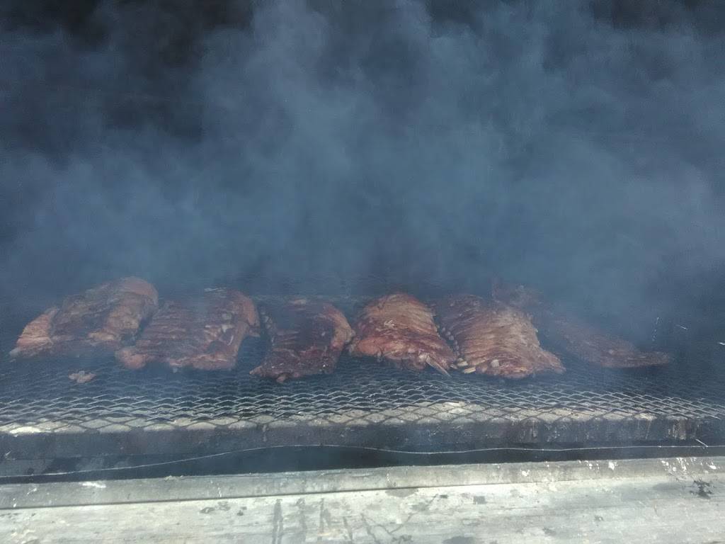 Ms Tees BBQ & More | restaurant | 2215 Glass St, Chattanooga, TN 37406, USA | 4233202950 OR +1 423-320-2950