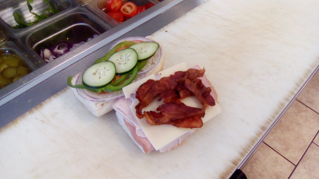 Big Bellie Subs | restaurant | 212 W Riverside Dr, Parker, AZ 85344, USA | 9286699595 OR +1 928-669-9595