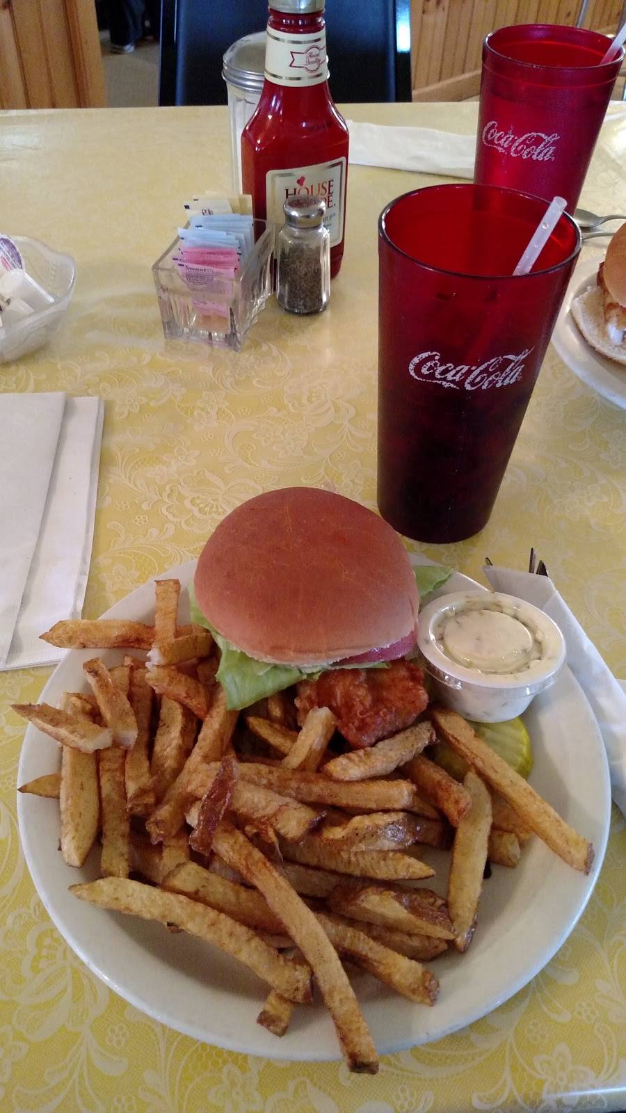 Sunrise Cafe | cafe | 2306 US-11, North Bangor, NY 12966, USA | 5185213443 OR +1 518-521-3443