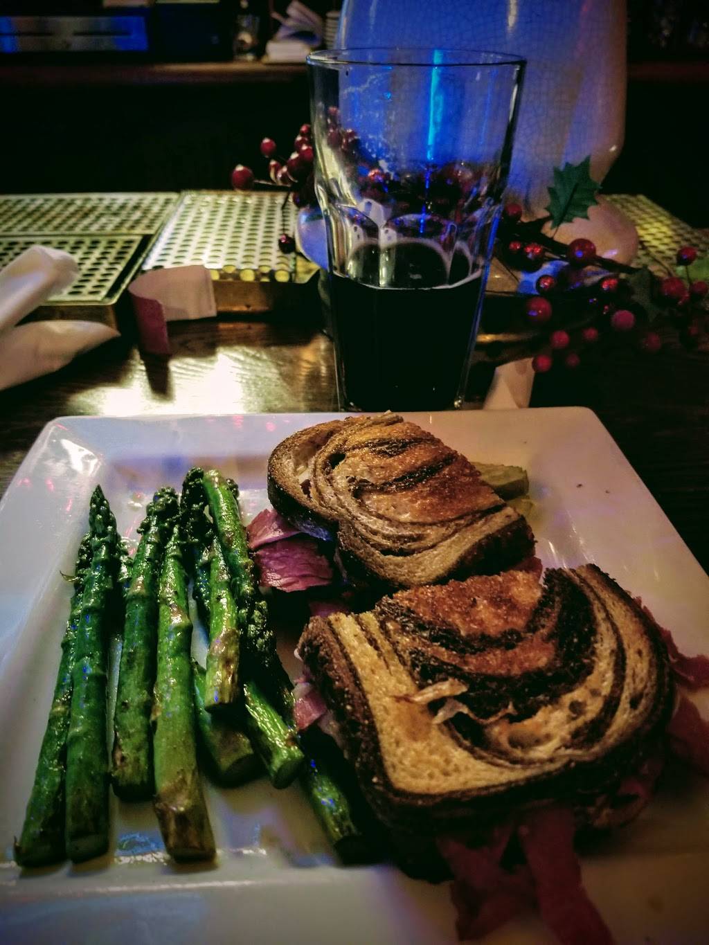 Lot 17 | restaurant | 4617 Liberty Ave, Pittsburgh, PA 15224, USA | 4126878117 OR +1 412-687-8117