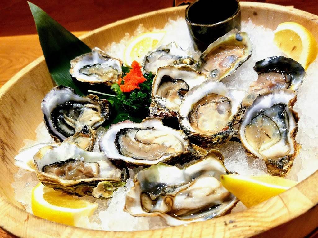 Izakaya Hachi | restaurant | 3033 Bristol St D, Costa Mesa, CA 92626, USA | 6572316566 OR +1 657-231-6566