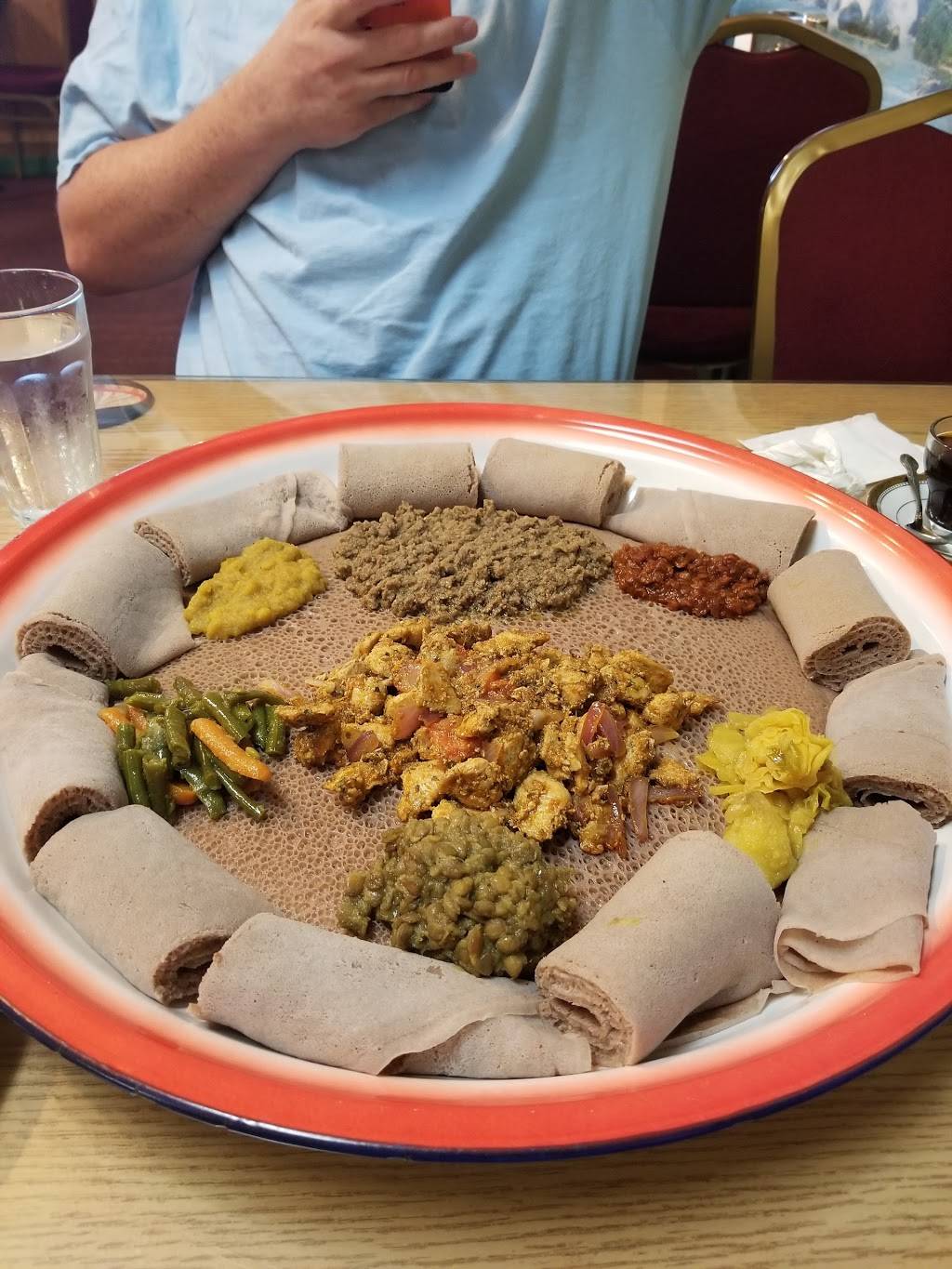 Awash Ethiopian Cuisine | restaurant | 1027 Dillerville Rd, Lancaster, PA 17603, USA | 7172911542 OR +1 717-291-1542