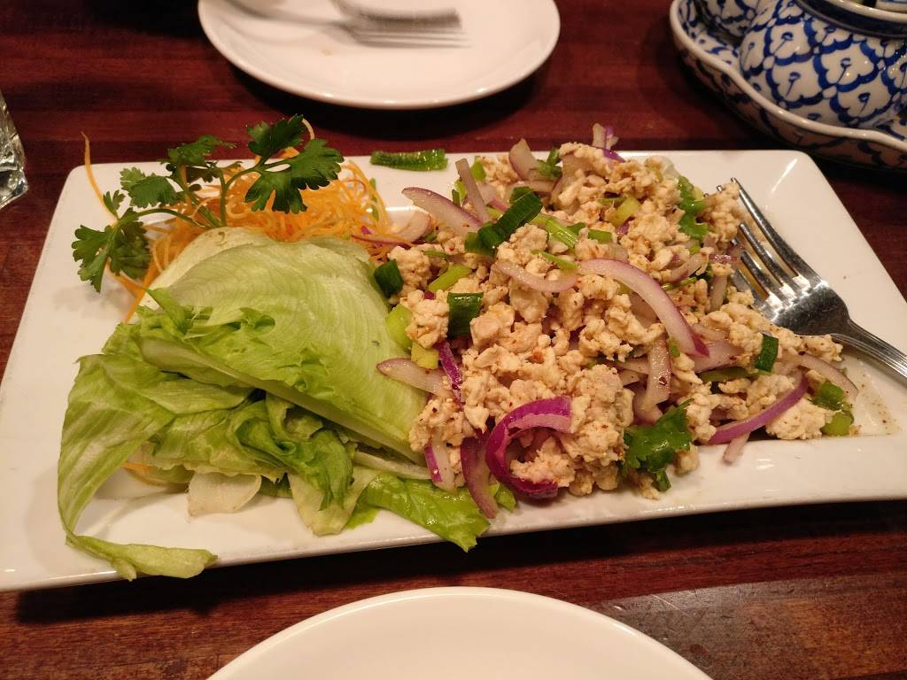 Thai At Silver Spring | restaurant | 921 Ellsworth Dr, Silver Spring, MD 20910, USA | 3016500666 OR +1 301-650-0666