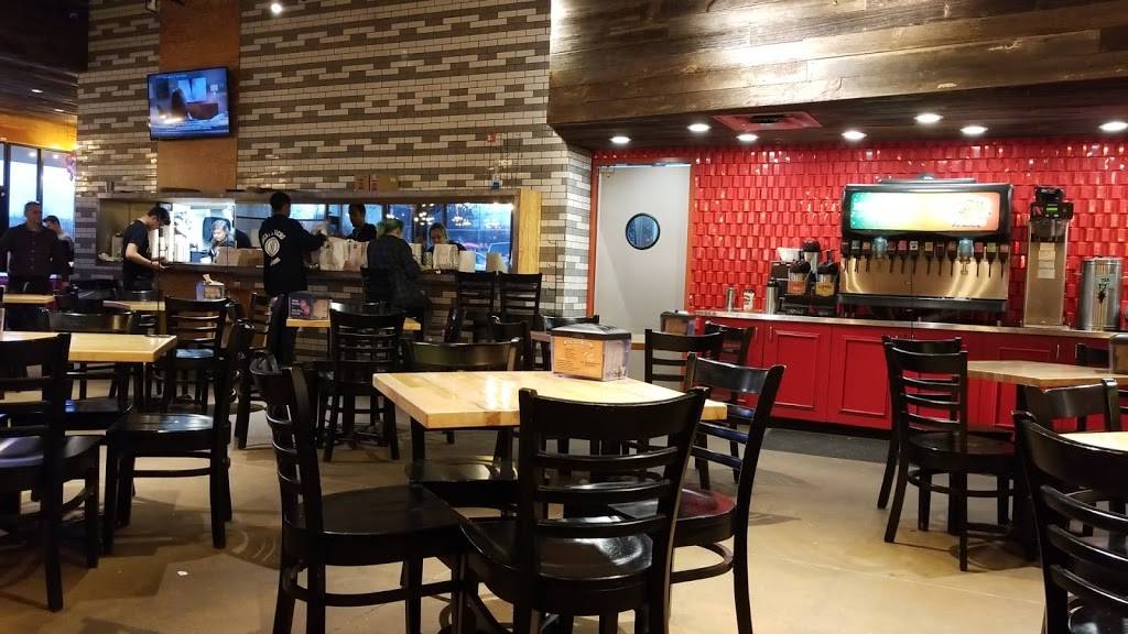 Torchys Tacos | restaurant | 1008 W McDermott Dr #600, Allen, TX 75013, USA | 2143838226 OR +1 214-383-8226