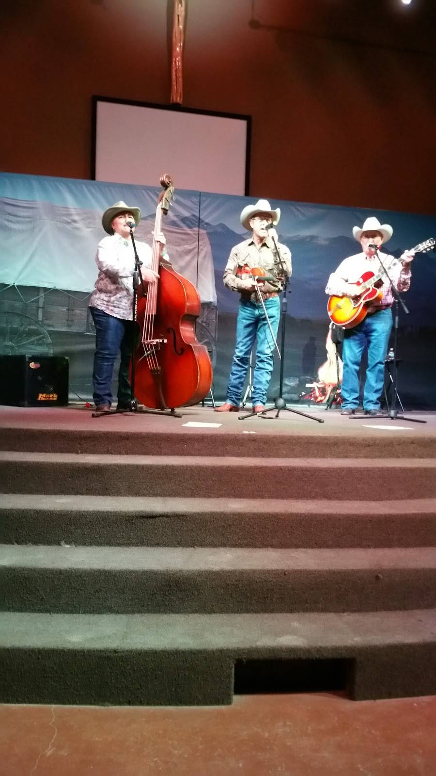 Harvest Ranch Chuckwagon | restaurant | 8355 FM1869, Liberty Hill, TX 78642, USA | 5129374553 OR +1 512-937-4553