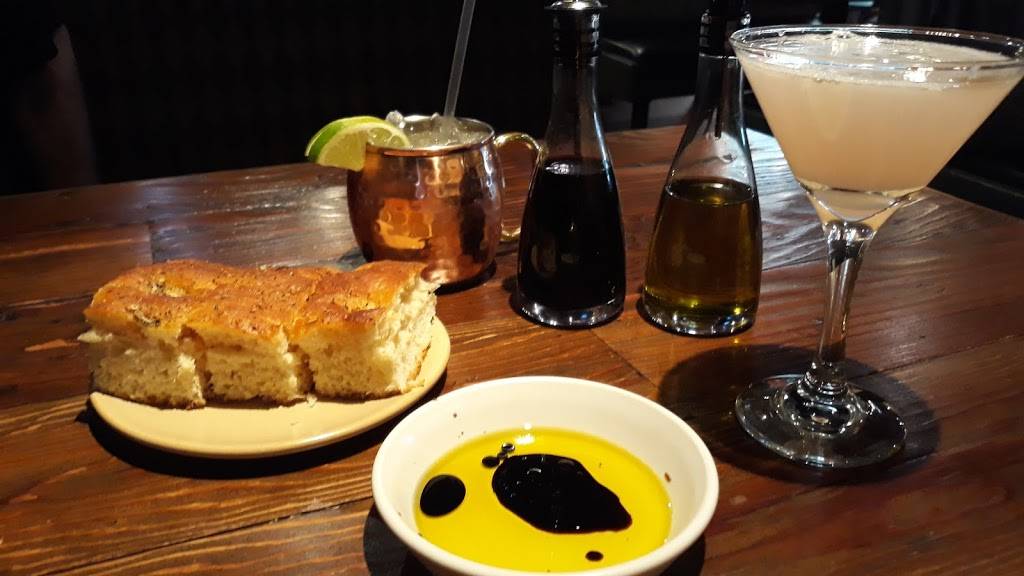 Campo | restaurant | 137 Los Altos Pkwy, Sparks, NV 89436, USA | 7755018970 OR +1 775-501-8970