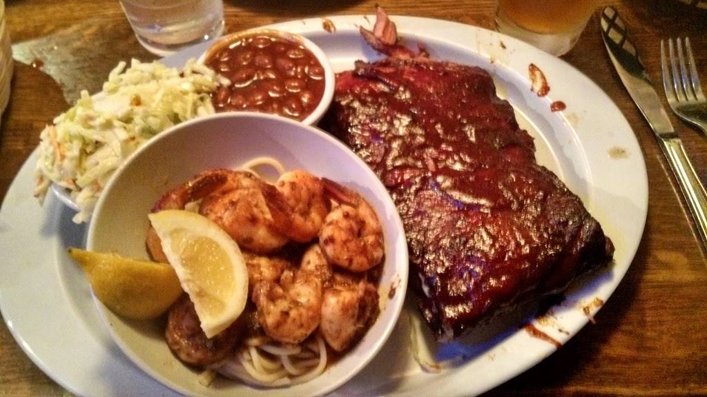 Corkys Ribs & BBQ | restaurant | 5259 Poplar Ave, Memphis, TN 38119, USA | 9016859744 OR +1 901-685-9744