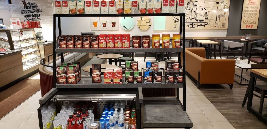 Tim Hortons | restaurant | 8198 Cooley Lake Rd, White Lake Charter Township, MI 48386, USA | 2483664651 OR +1 248-366-4651