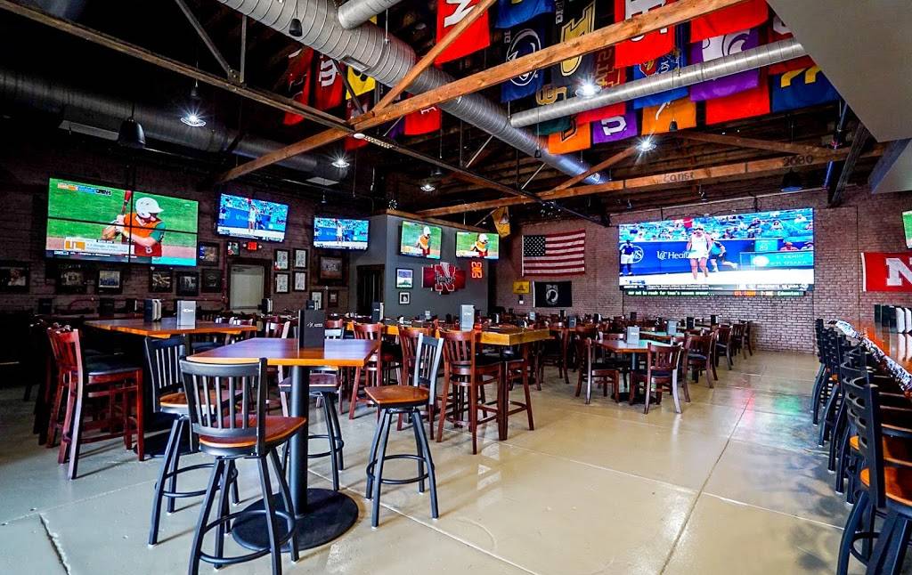 40 North Tap + Grille | night club | 520 W 3rd St, Grand Island, NE 68801, USA | 3083852140 OR +1 308-385-2140