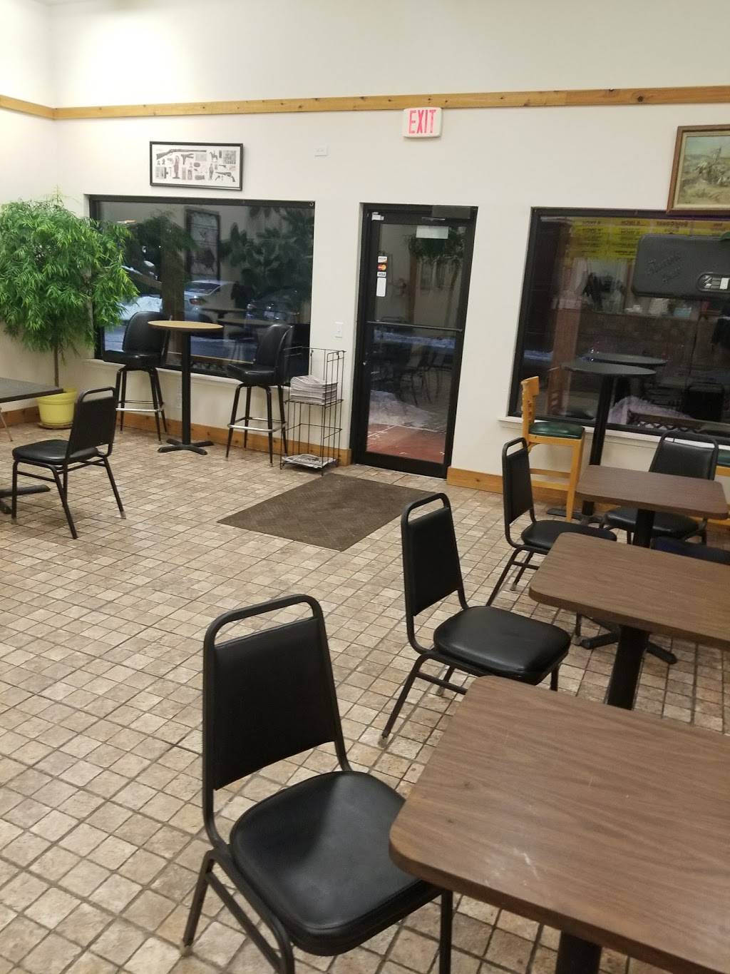 Goldcoast Subs | meal takeaway | 4263 W Layton Ave, Greenfield, WI 53221, USA | 4148171911 OR +1 414-817-1911