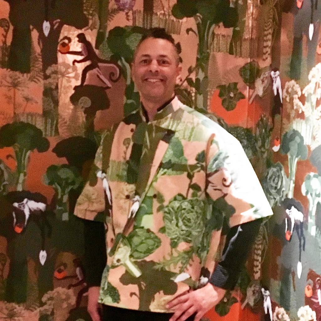 Persimmon Bistro | restaurant | 101 N Museum Dr, Palm Springs, CA 92262, USA | 7603224895 OR +1 760-322-4895