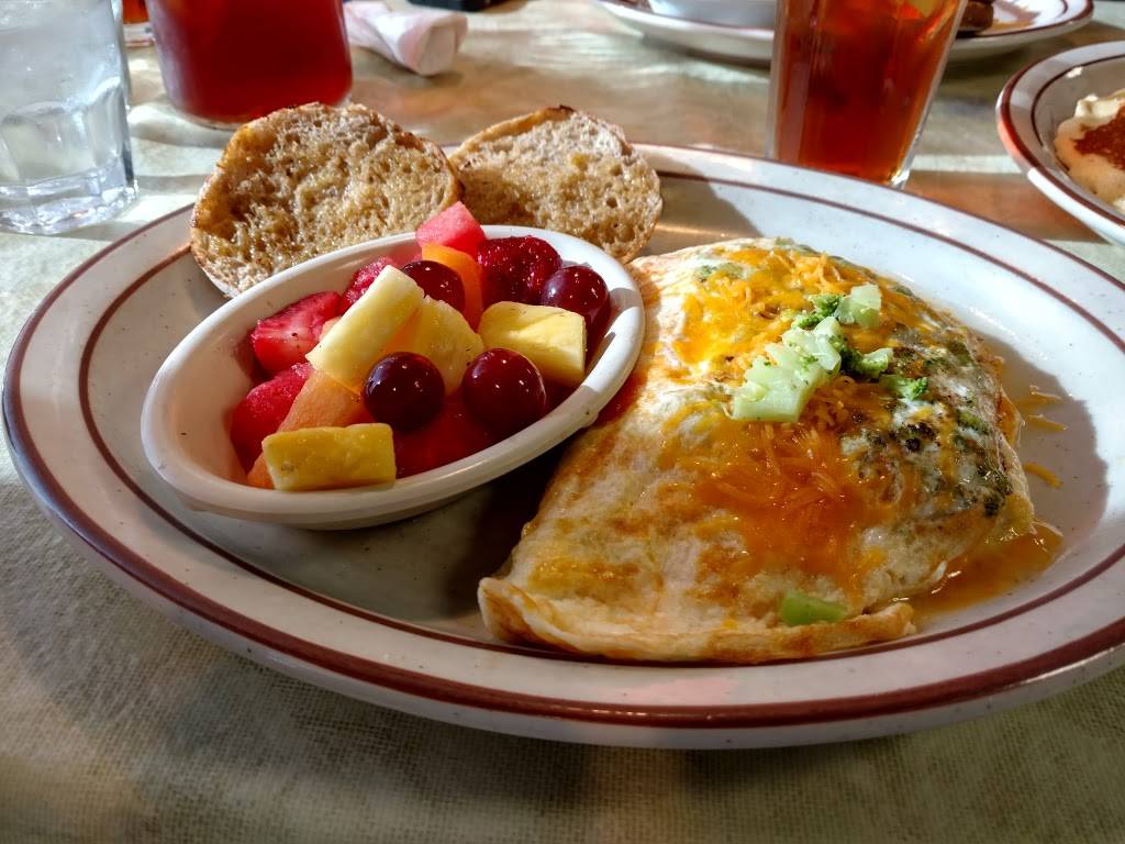 Le Peep | restaurant | 3232 Ginger Creek Dr, Springfield, IL 62711, USA | 2176791752 OR +1 217-679-1752