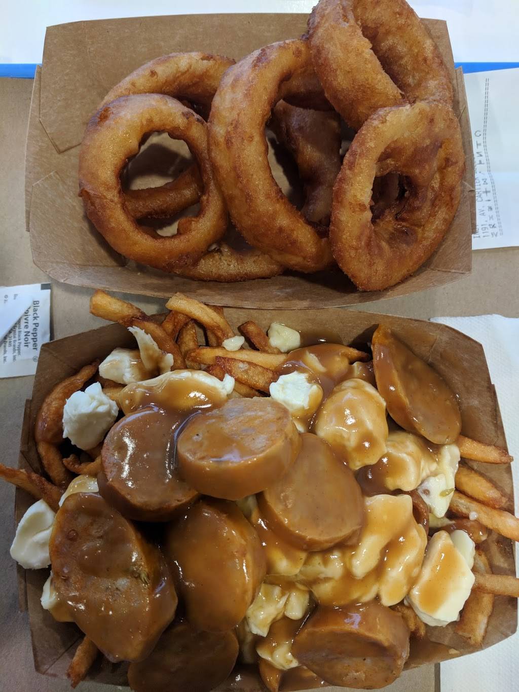 BURGER CARTIER | restaurant | 1191 Avenue Cartier, Québec, QC G1R 2S9, Canada | 4185220009 OR +1 418-522-0009