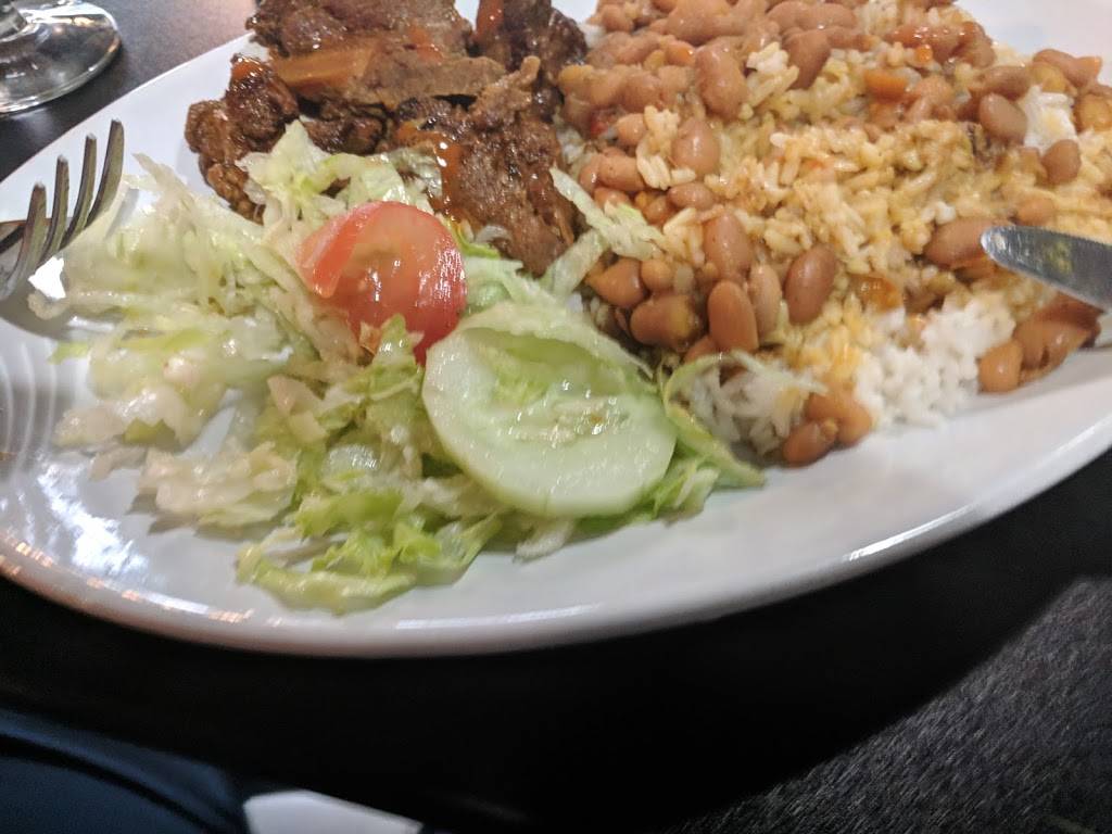 Home Base Dominican Restaurant | restaurant | 279 Powers Ferry Rd B, Marietta, GA 30067, USA | 6785032105 OR +1 678-503-2105