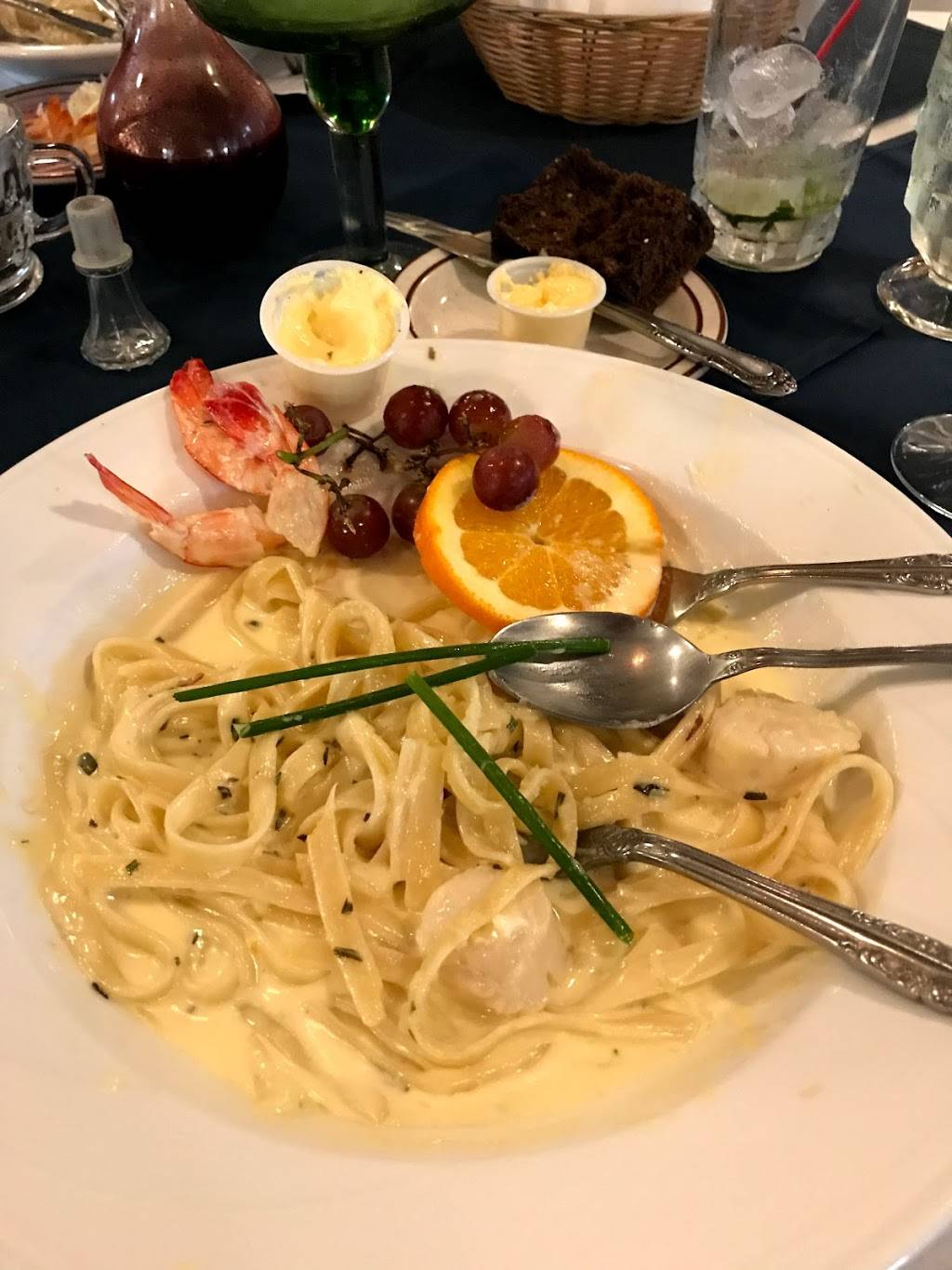 Dupuis Restaurant | restaurant | 256861 US-101, Port Angeles, WA 98362, USA | 3604578033 OR +1 360-457-8033