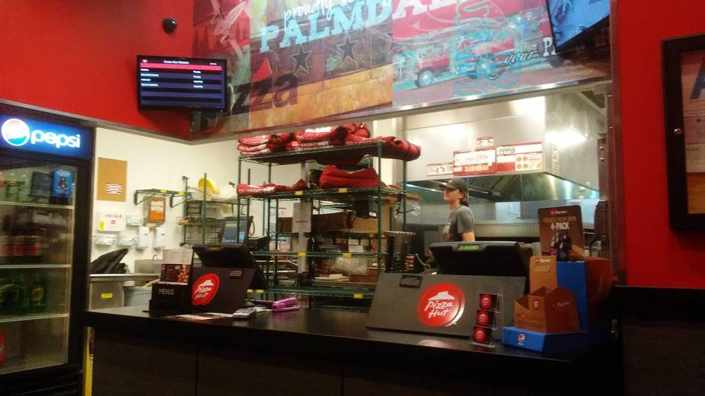 Pizza Hut | restaurant | 37926 47th St E Suite B, Palmdale, CA 93552, USA | 6612084111 OR +1 661-208-4111