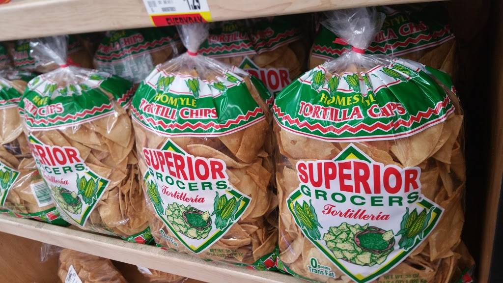 Superior Grocers | bakery | 3600 East Cesar E Chavez Avenue, Los Angeles, CA 90063, USA | 3232691790 OR +1 323-269-1790