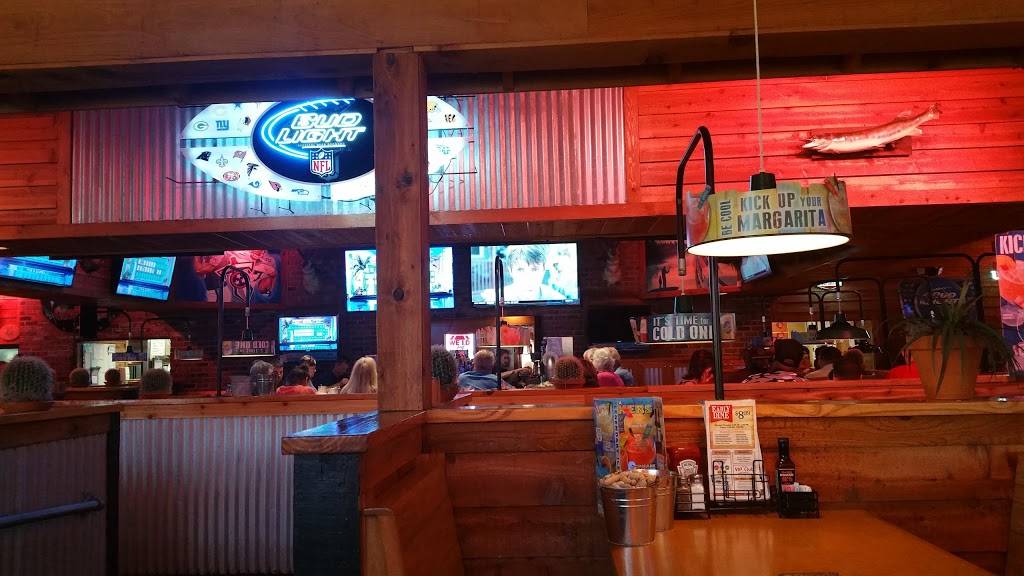 Texas Roadhouse | restaurant | 3071 Kinzel Way, Knoxville, TN 37924, USA | 8655404150 OR +1 865-540-4150