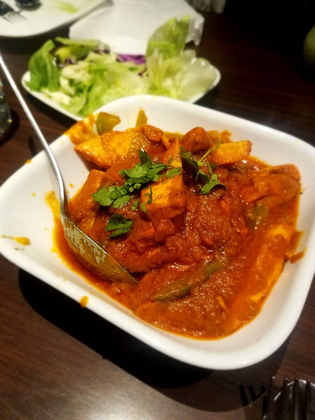 Shaheen Tikka & Kabab House | restaurant | 747 Don Mills Rd, North York, ON M3C 1T2, Canada | 4166967535 OR +1 416-696-7535