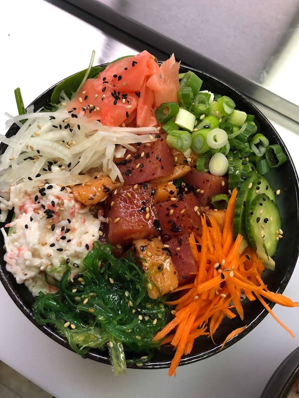 Happy Teriyaki 12 | restaurant | 1632 S Gold St, Centralia, WA 98531, USA | 3607361500 OR +1 360-736-1500