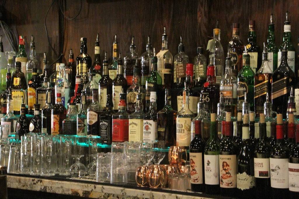 George Street Ale House | restaurant | 378 George St, New Brunswick, NJ 08901, USA | 7325432408 OR +1 732-543-2408