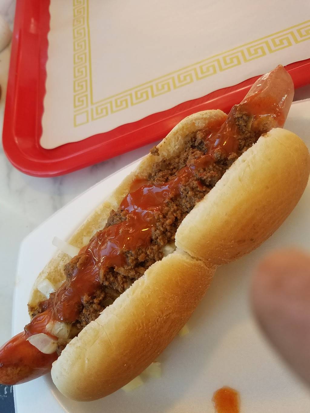 Red Tower II | restaurant | 864 US-22, Plainfield, NJ 07060, USA | 9087540002 OR +1 908-754-0002