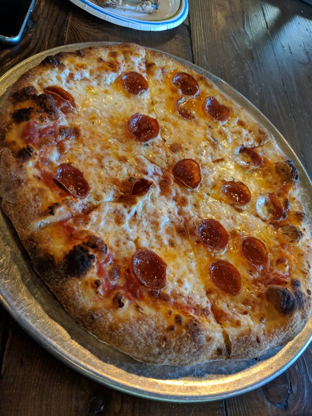 The Dudes Brewing Co (Santa Clarita, CA) | restaurant | Westfield Valencia Town Center, 24250 Town Center Dr #190, Santa Clarita, CA 91355, USA | 6612635133 OR +1 661-263-5133