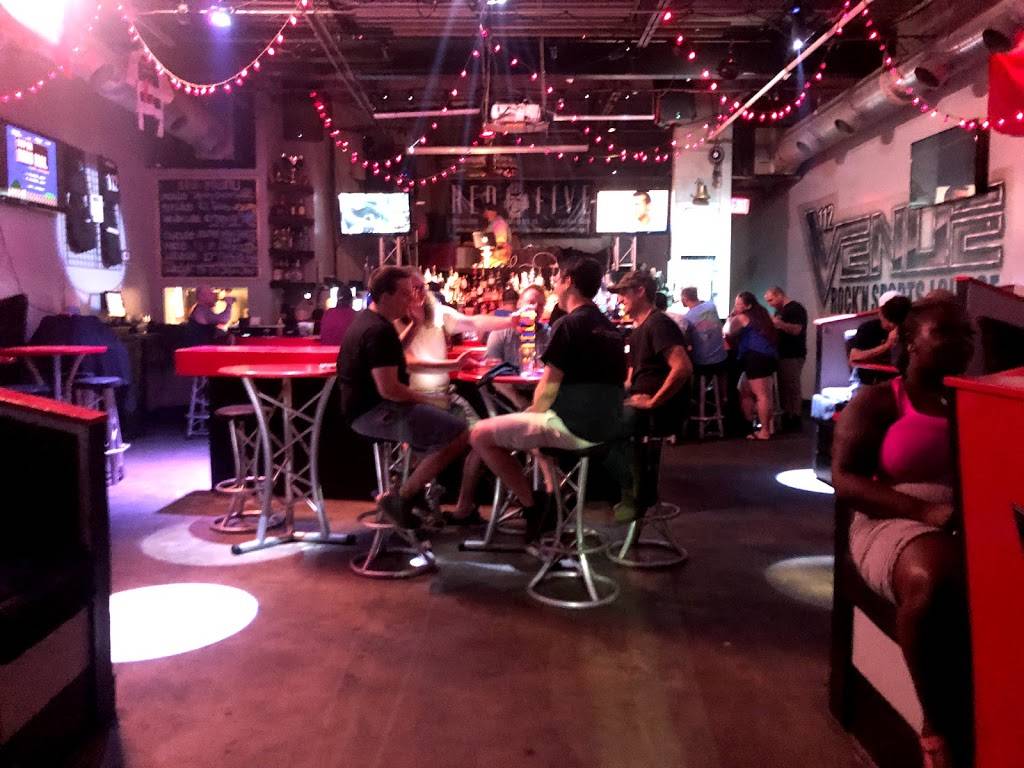 Venue 112 | restaurant | 401 N Great Neck Rd ste 113, Virginia Beach, VA 23454, USA | 7572364723 OR +1 757-236-4723