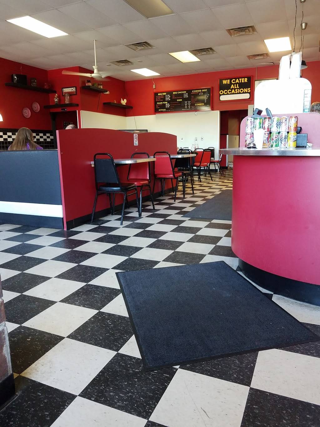 Chef Noodles BBQ LLC | restaurant | 31100 Old Wixom Rd, Wixom, MI 48393, USA | 2487149170 OR +1 248-714-9170