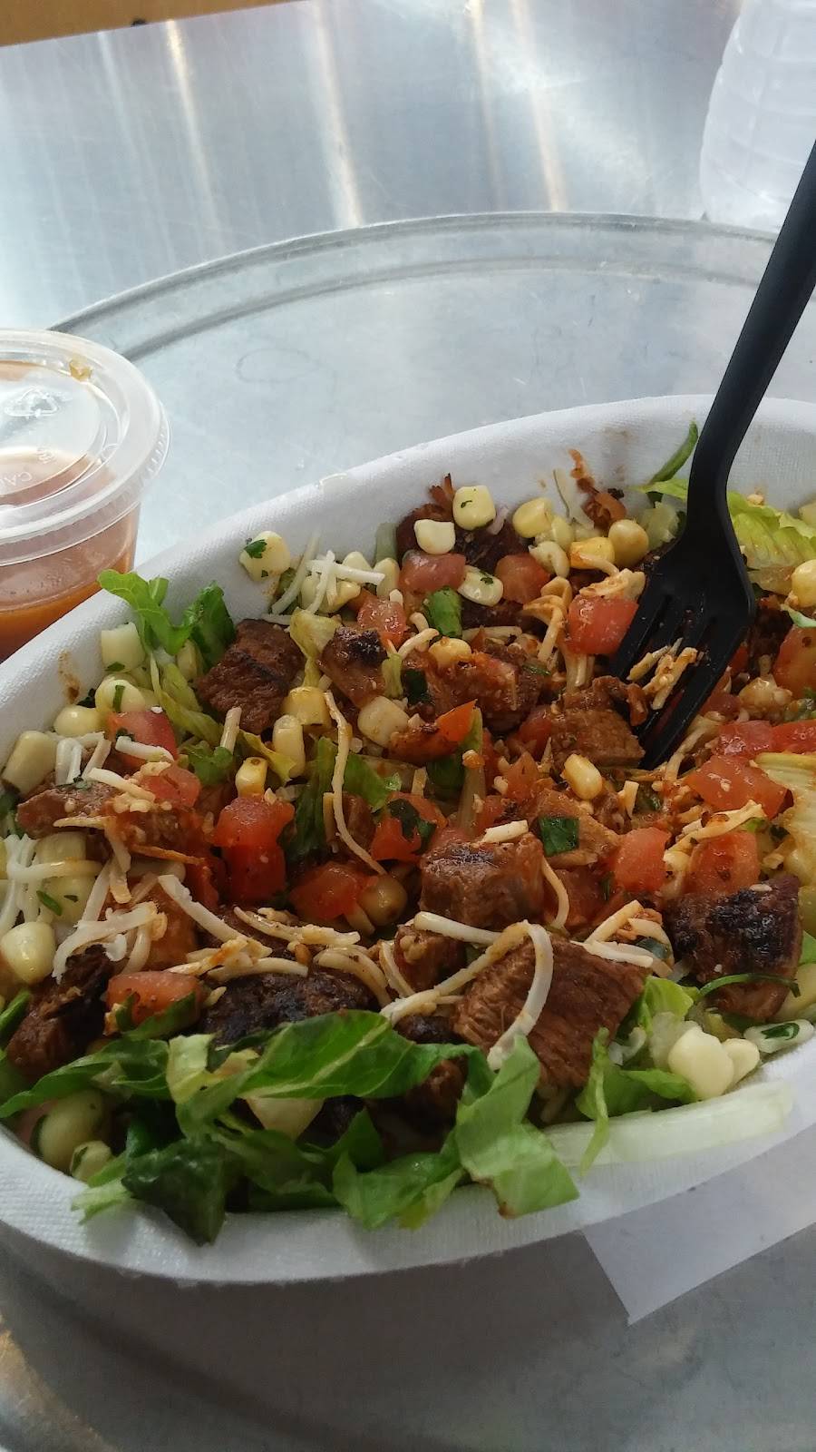 Chipotle Mexican Grill | restaurant | 801 Congress Ave Ste 100, Austin, TX 78701, USA | 5123911668 OR +1 512-391-1668