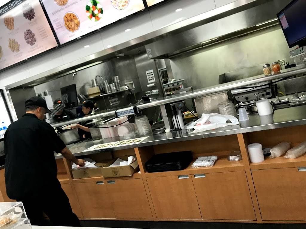 Yoshinoya | restaurant | Santa Anita & Garvey, 10534 Garvey Ave, El Monte, CA 91733, USA | 6264010132 OR +1 626-401-0132