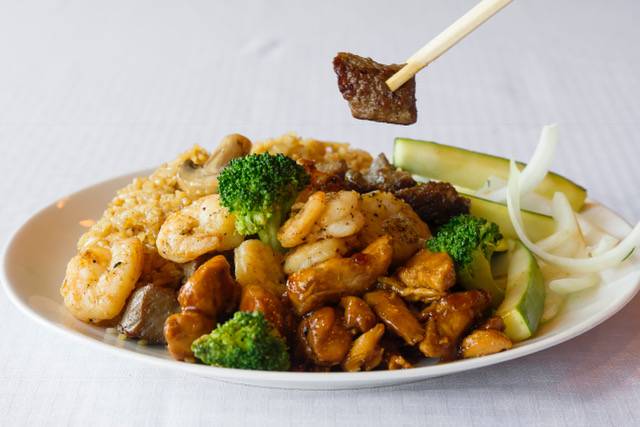 Tokyo Grill | restaurant | 1670 Springdale Dr Suite 4B, Camden, SC 29020, USA | 8033109068 OR +1 803-310-9068