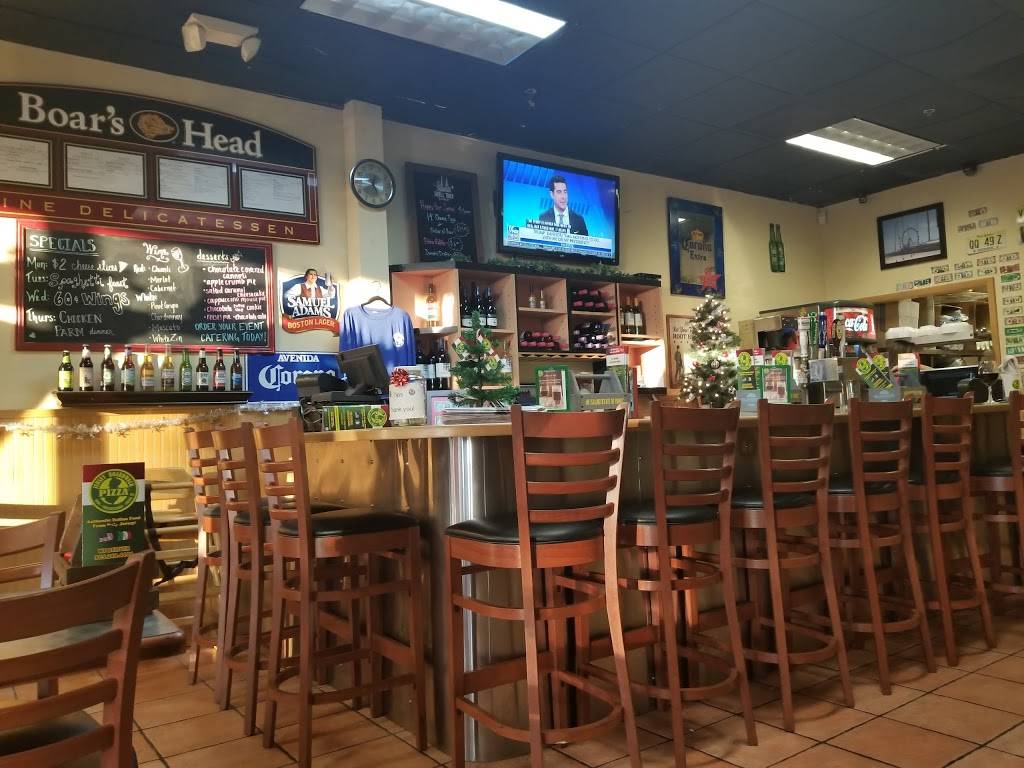 Jersey Boardwalk Pizza | meal delivery | 33497 S Dixie Hwy, Florida City, FL 33034, USA | 3052484444 OR +1 305-248-4444