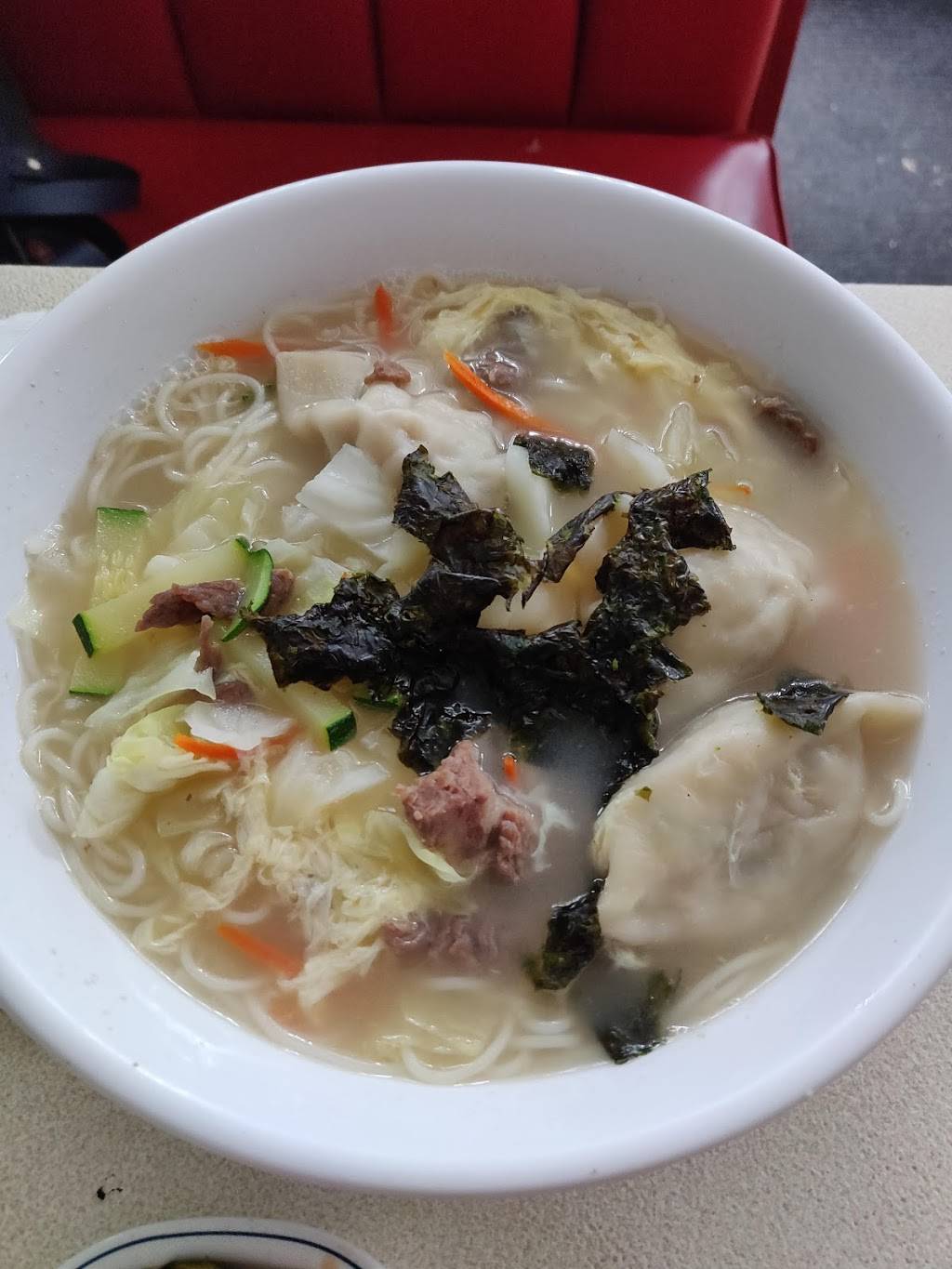 Lemongrass | restaurant | 20 Kainehe St, Kailua, HI 96734, USA | 8082610222 OR +1 808-261-0222