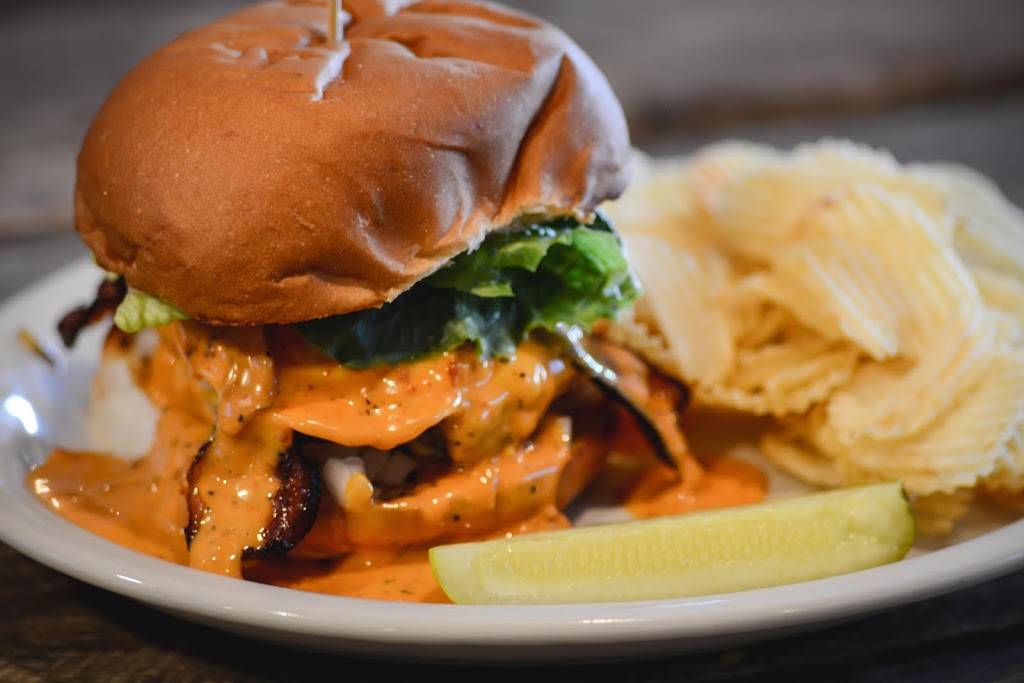 The Other Place Bar and Grill | restaurant | 3930 E Calvary Rd, Duluth, MN 55803, USA | 2187330214 OR +1 218-733-0214