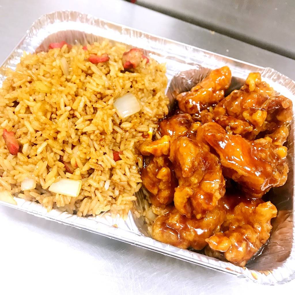 Chow n Joy | restaurant | 626 Somerville Ave, Somerville, MA 02143, USA | 6176234378 OR +1 617-623-4378