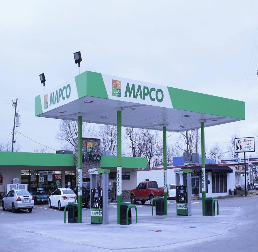 MAPCO Express | restaurant | 4677 Trousdale Dr, Nashville, TN 37204, USA | 6158347641 OR +1 615-834-7641