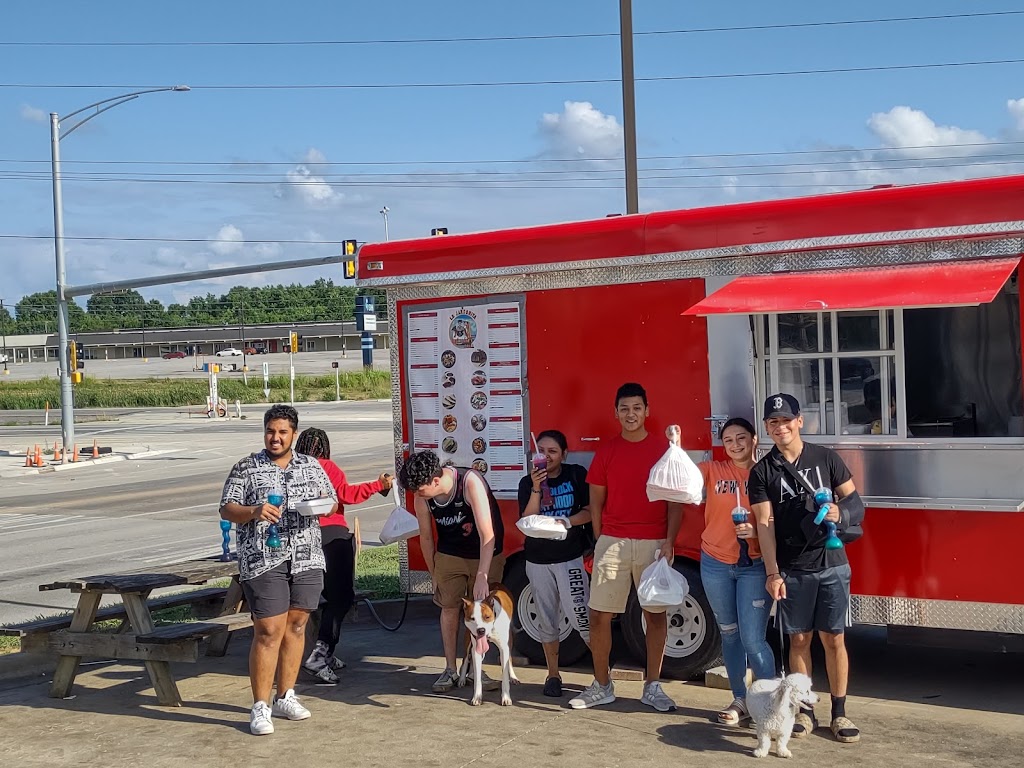 La Jarochita Mexican Grill | restaurant | 2301 Reed Station Pkwy, Carbondale, IL 62901, USA | 6183053611 OR +1 618-305-3611