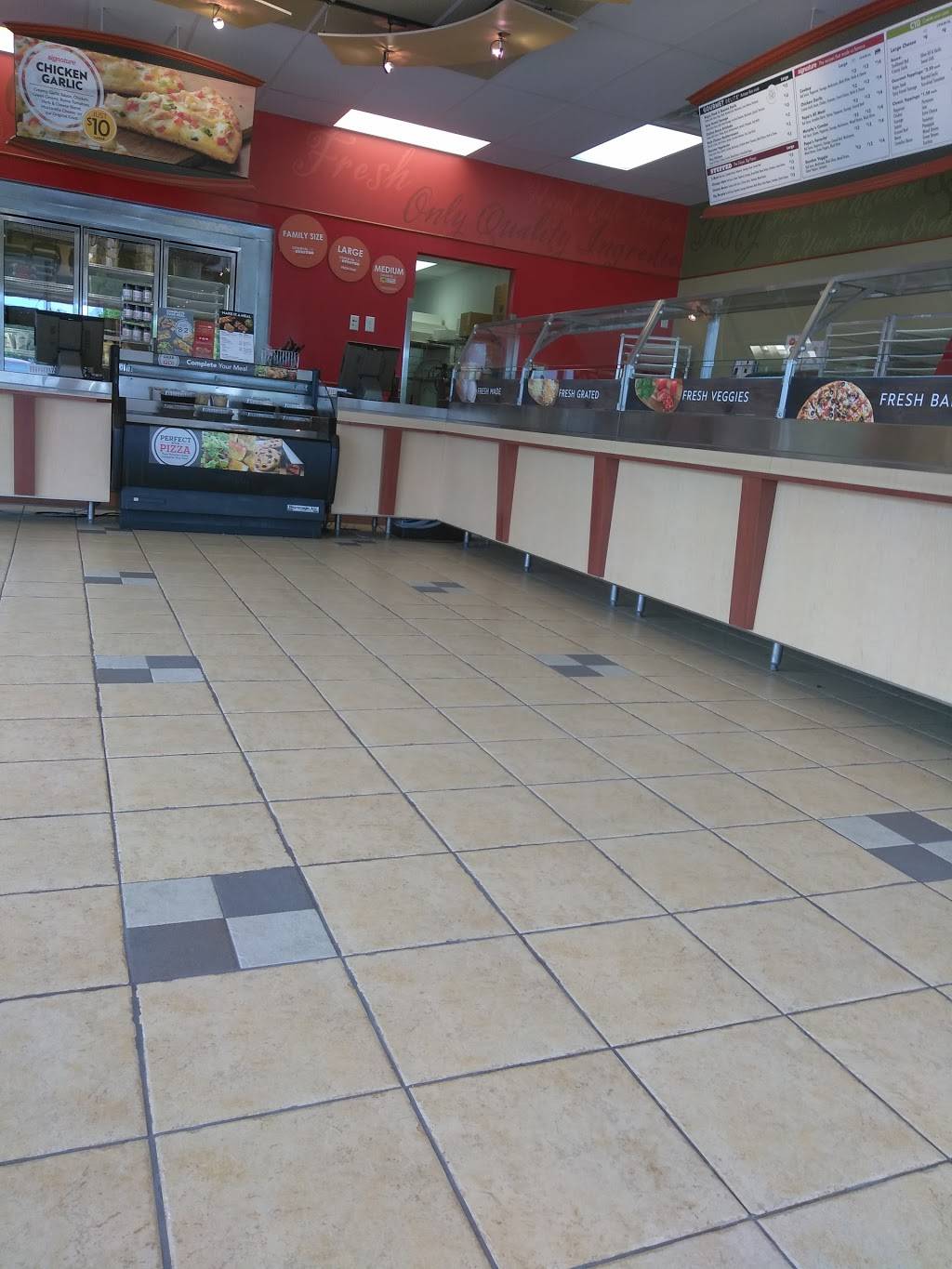 Papa Murphys Take N Bake Pizza | meal takeaway | 7926 Oakland Dr, Portage, MI 49024, USA | 2693237272 OR +1 269-323-7272