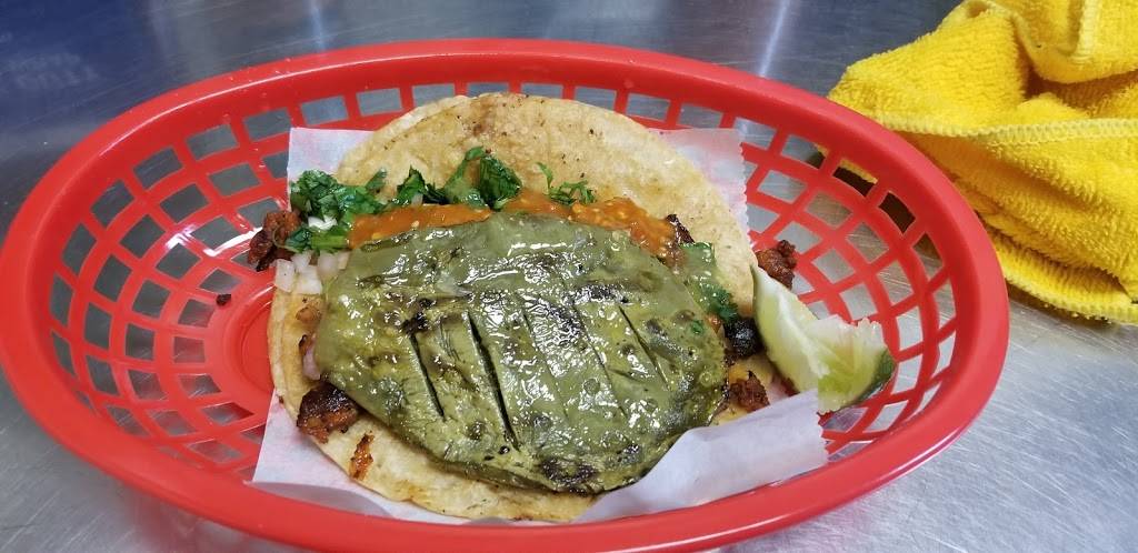 La Frontera | restaurant | 572 Torrence Ave, Calumet City, IL 60409, USA | 7088019491 OR +1 708-801-9491