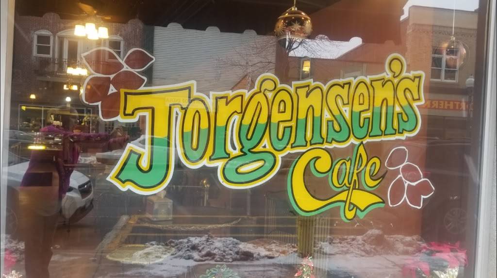 Jorgensens cafe and Deli | cafe | 103 Main St, Waterville, ME 04901, USA | 2078728711 OR +1 207-872-8711