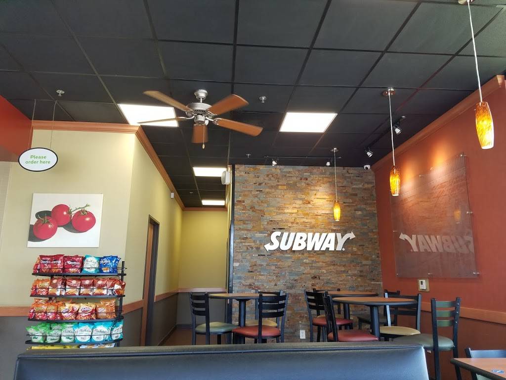 Subway | restaurant | 4845 Watt Ave, North Highlands, CA 95660, USA | 9169004512 OR +1 916-900-4512