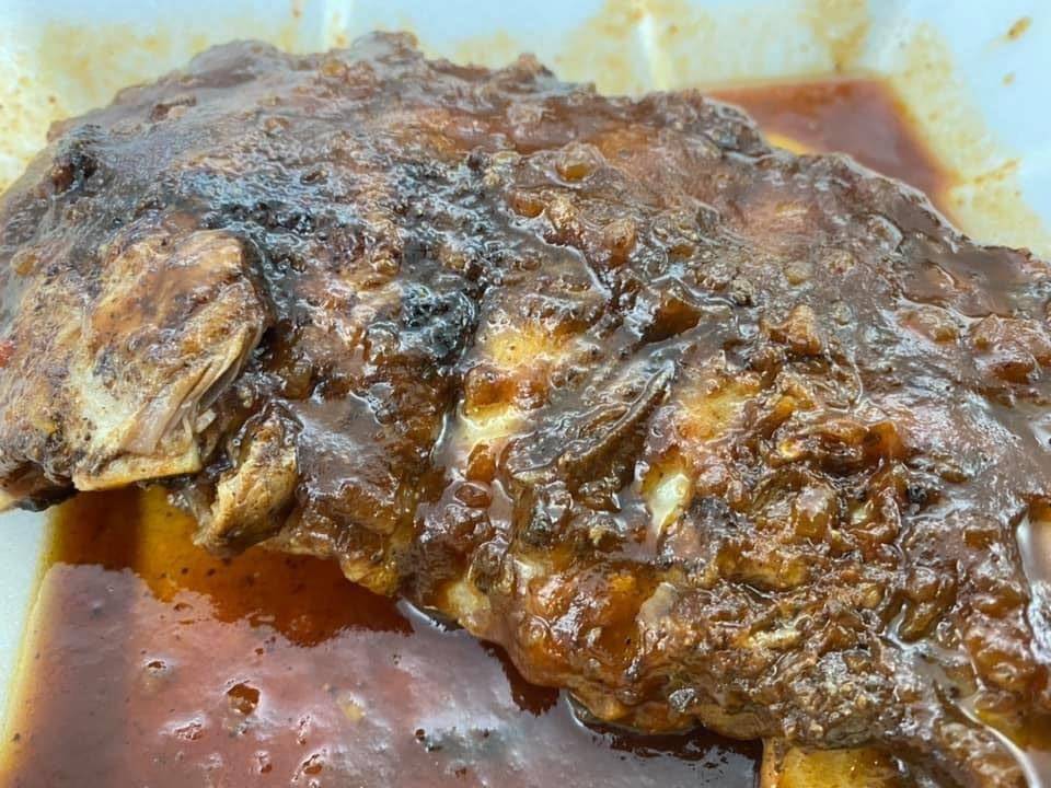 Dannys BBQ Stand | restaurant | 1019 Quarrier St, Charleston, WV 25301, USA | 3042054083 OR +1 304-205-4083