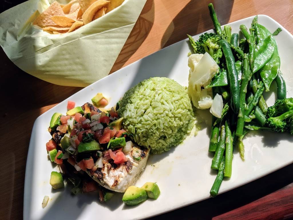 Salsa Verdes | restaurant | 2325 Palos Verdes Dr W, Palos Verdes Estates, CA 90274, USA | 4242069456 OR +1 424-206-9456