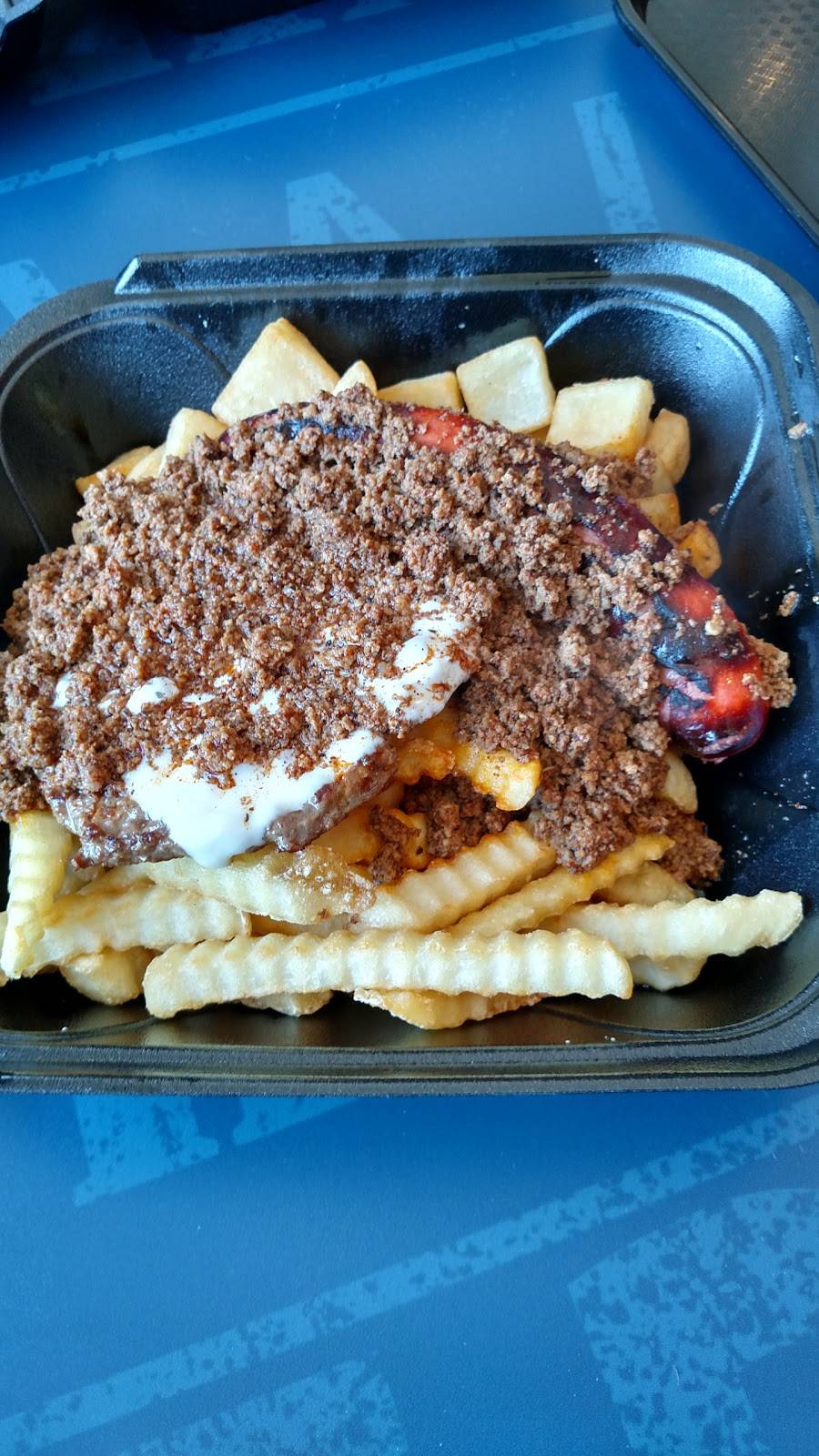 Spencerport Hots | restaurant | 500 S Union St, Spencerport, NY 14559, USA | 5853494687 OR +1 585-349-4687